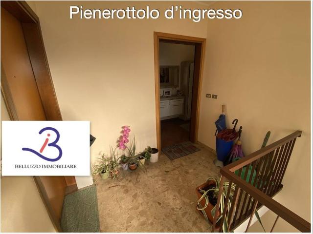 Appartamento in vendita a Paderno, Reana Del Roiale