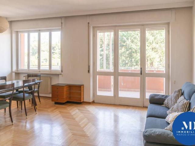 Appartamento in vendita a Borgo Gemona / Borc Glemone, Udine / Udin