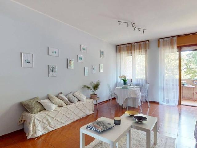 Appartamento in vendita a Casali Osellin, Reana Del Roiale