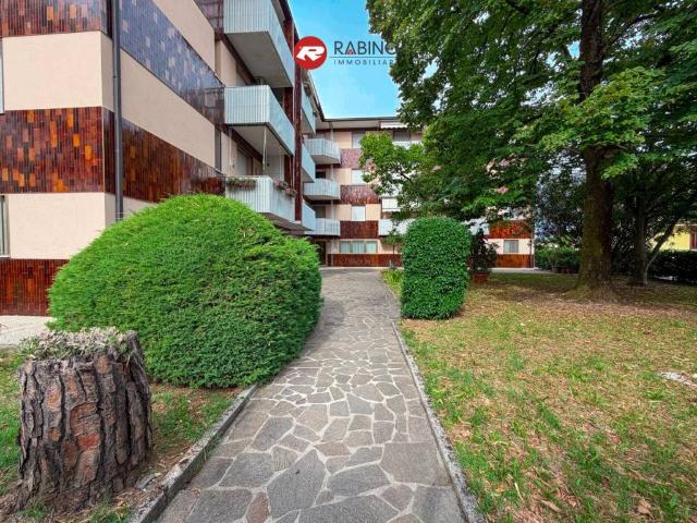 Appartamento in vendita a Reana Del Roiale, Friuli-Venezia Giulia