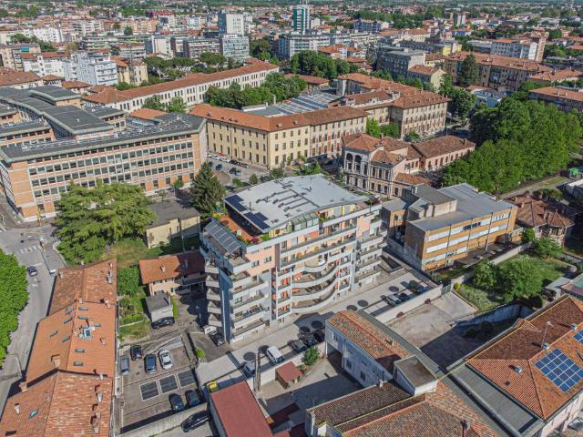 Appartamento in vendita a Borgo Aquileia, Reana Del Roiale