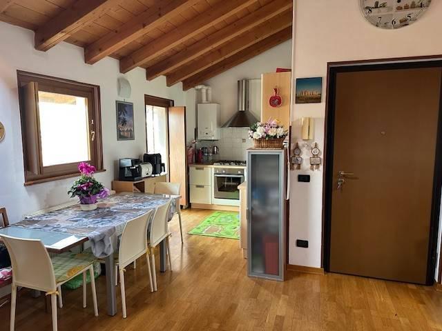 Appartamento in vendita a Cussignacco / Cussignà, Reana Del Roiale