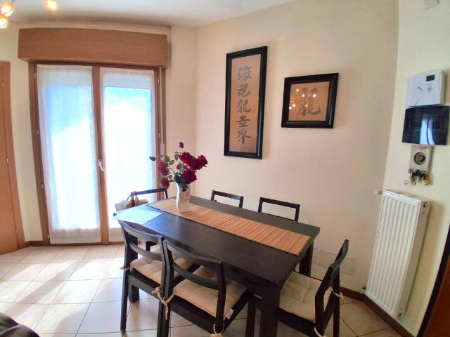 Appartamento in vendita a Sant'Osvaldo, Reana Del Roiale