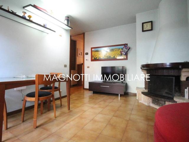 Appartamento in vendita a Paderno, Reana Del Roiale