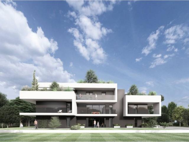 Appartamento in vendita a Cormôr Alto, Reana Del Roiale
