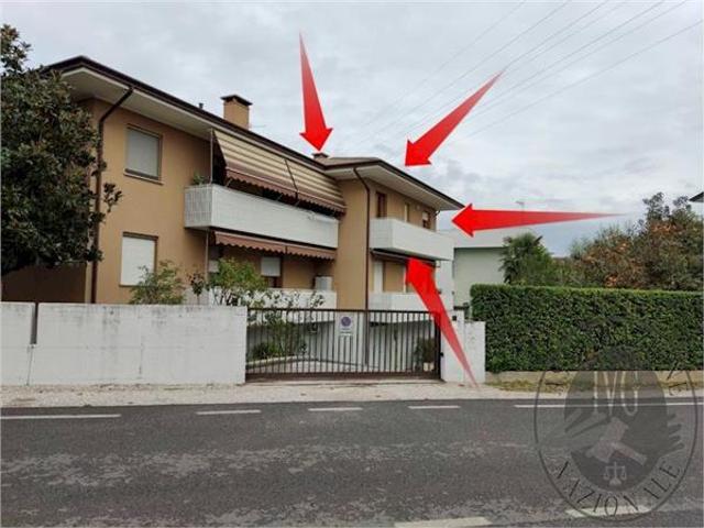 Appartamento in vendita a Rizzi, Reana Del Roiale