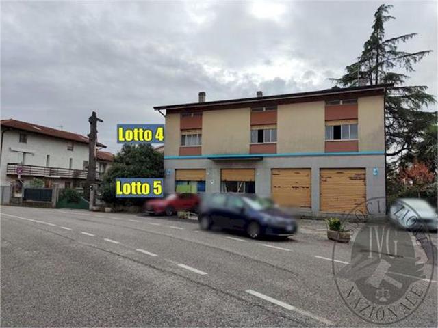 Appartamento in vendita a Rizzi, Reana Del Roiale