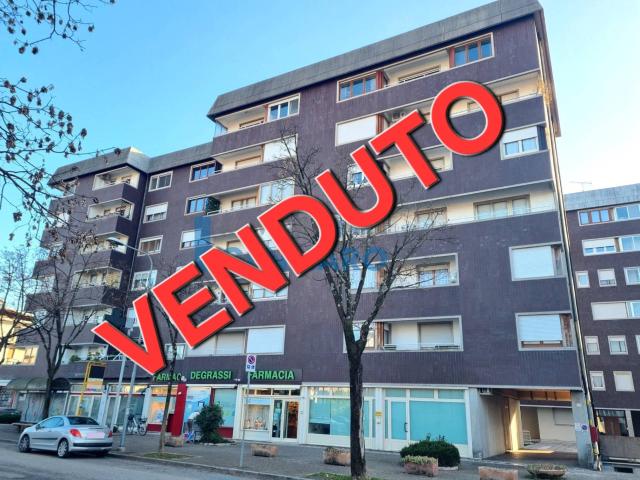 Appartamento in vendita a Paderno, Reana Del Roiale