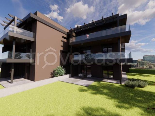 Appartamento in vendita a Rizzi, Reana Del Roiale