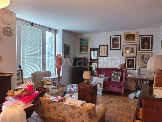 Appartamento in vendita a Borgo Villalta, Reana Del Roiale
