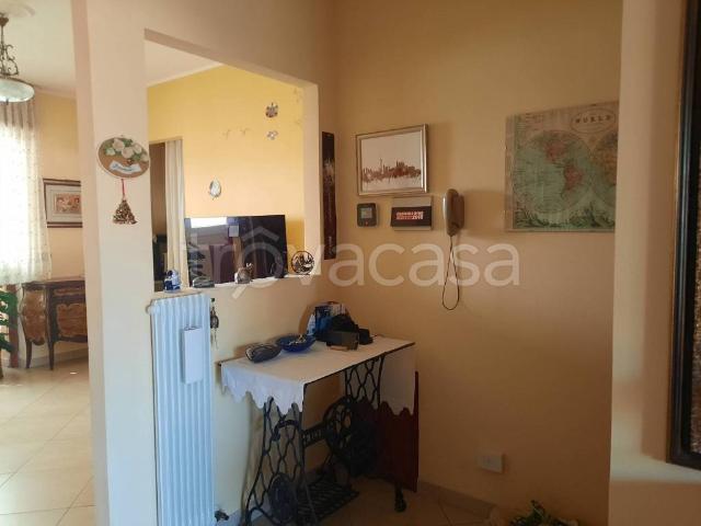 Appartamento in vendita a Palmanova / Palme, Udine / Udin / Videm