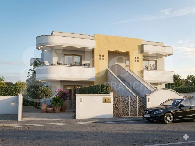 Appartamento in vendita a Puglia, Lecce