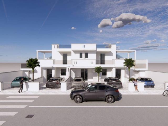 Appartamento in vendita a Puglia, Lecce