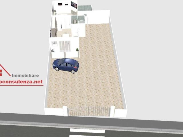Appartamento in vendita a Puglia, Lecce