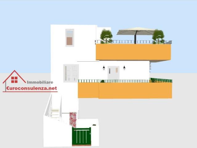 Appartamento in vendita a Puglia, Lecce