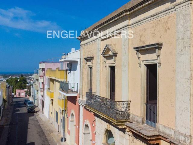 Appartamento in vendita a Puglia, Lecce