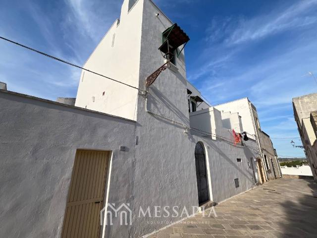 Appartamento in vendita a Ugento, Lecce