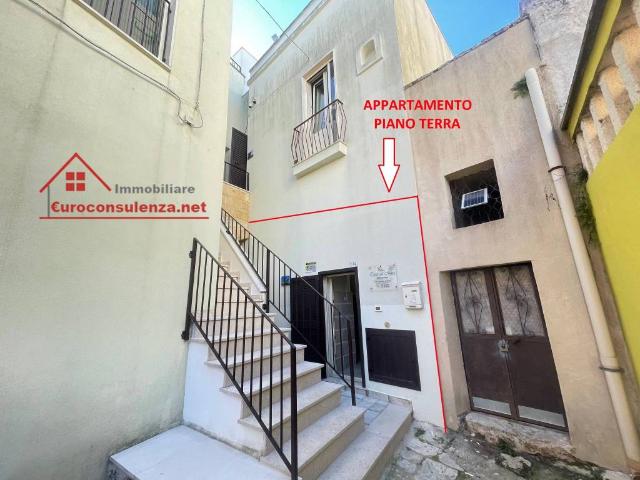 Appartamento in vendita a Puglia, Lecce