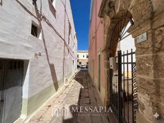 Appartamento in vendita a Puglia, Lecce