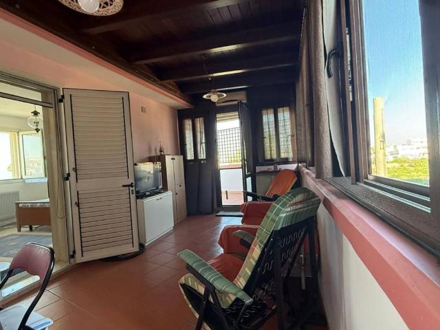 Appartamento in vendita a Torre San Giovanni, Ugento