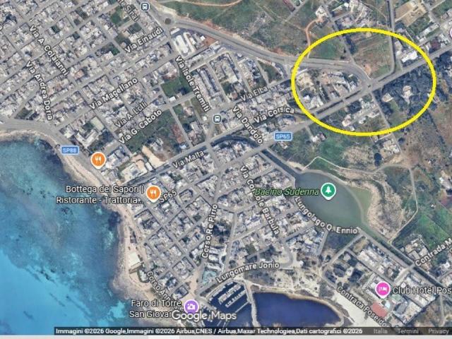 Appartamento in vendita a Puglia, Lecce