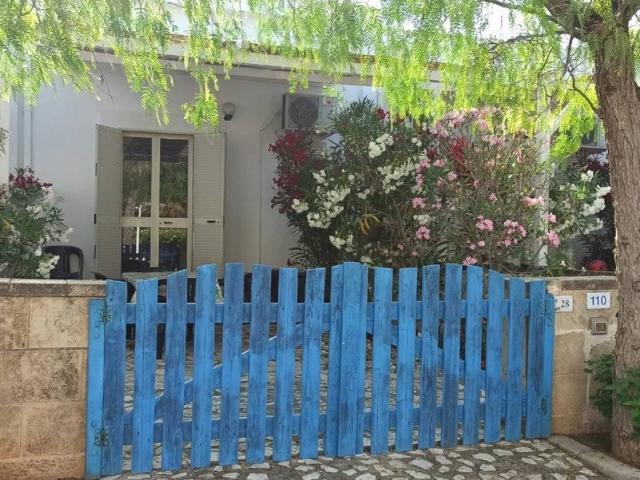 Appartamento in vendita a Torre Mozza, Ugento
