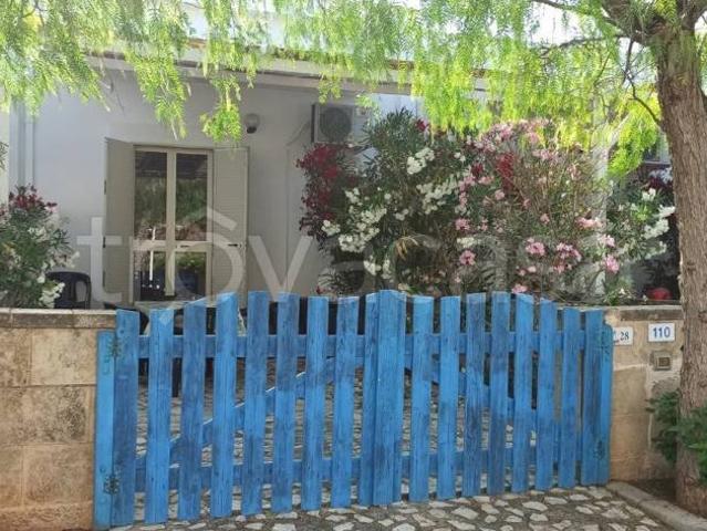 Appartamento in vendita a Torre Mozza, Ugento