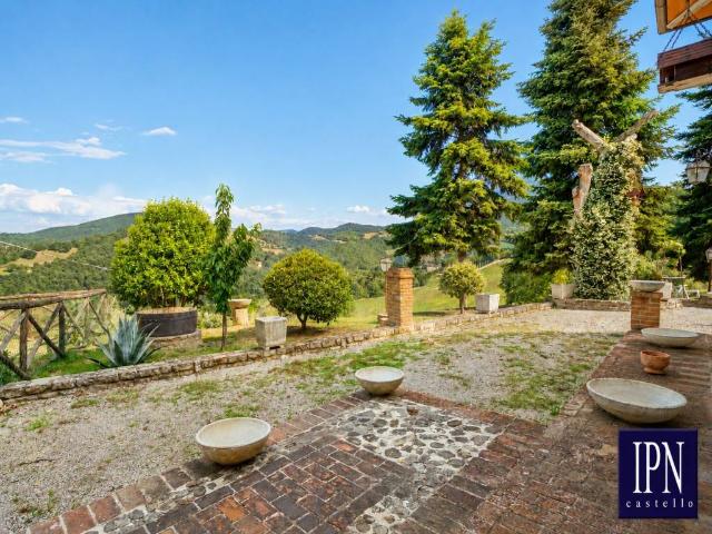 Appartamento in vendita a Umbertide, Umbria