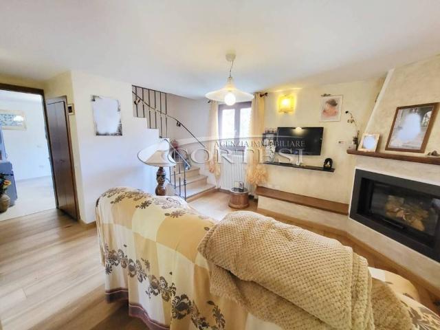 Appartamento in vendita a Umbertide, Umbria