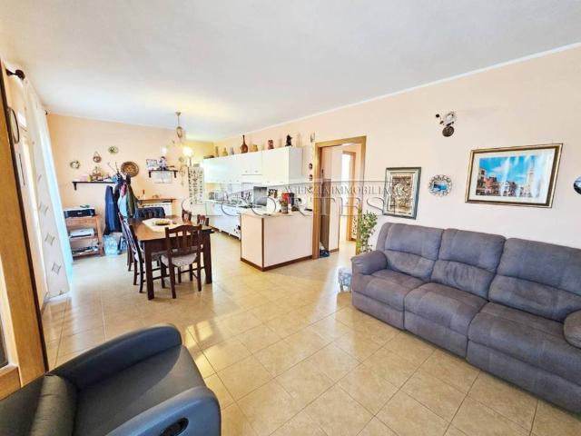 Appartamento in vendita a Umbertide, Umbria