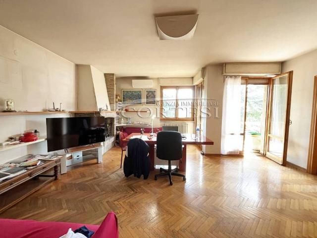 Appartamento in vendita a Umbertide, Umbria