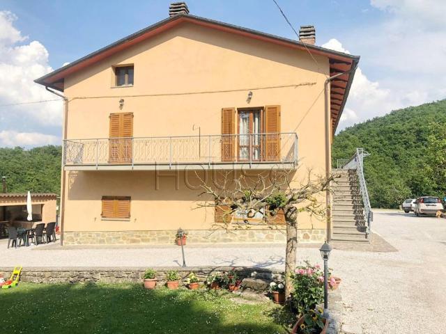 Appartamento in vendita a Umbertide, Umbria
