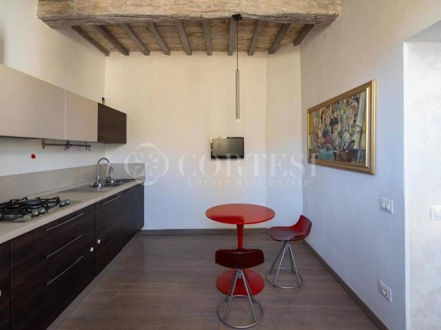 Appartamento in vendita a Umbertide, Perugia