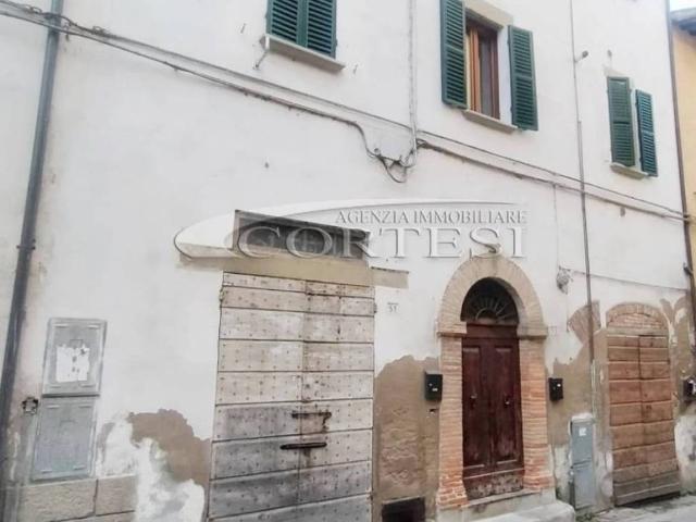 Appartamento in vendita a Umbertide, Umbria