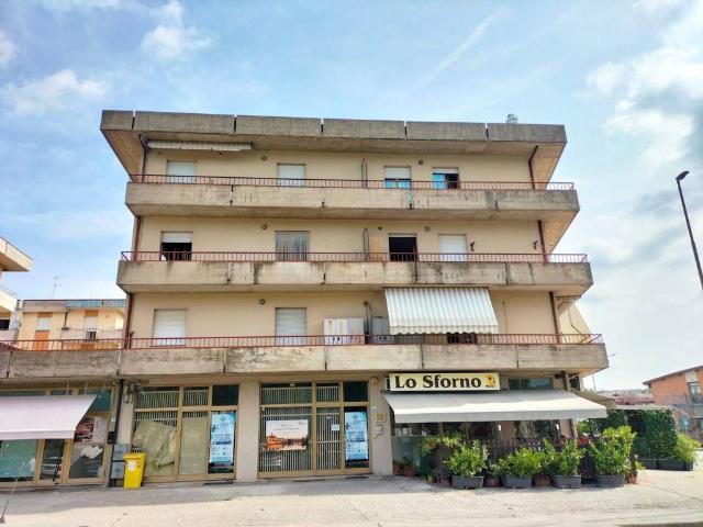 Appartamento in vendita a Umbertide, Umbria