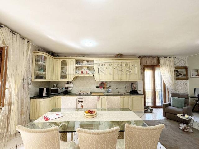 Appartamento in vendita a Umbertide, Umbria