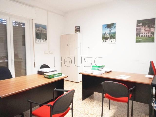 Appartamento in vendita a Umbertide, Umbria