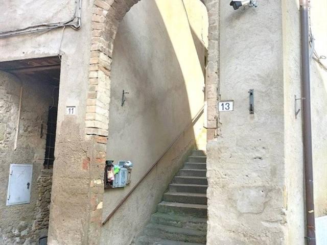 Appartamento in vendita a Umbertide, Umbria