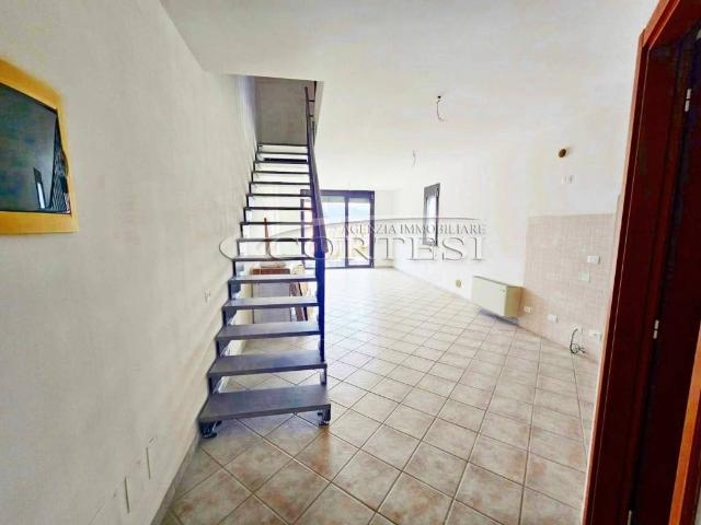 Appartamento in vendita a Umbertide, Umbria