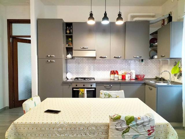 Appartamento in vendita a Umbertide, Umbria