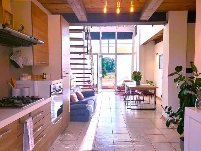 Appartamento in vendita a Umbertide, Umbria
