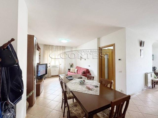 Appartamento in vendita a Umbertide, Umbria
