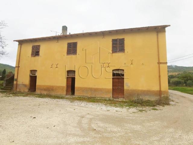 Villa Indipendente in vendita a Umbertide, Umbria