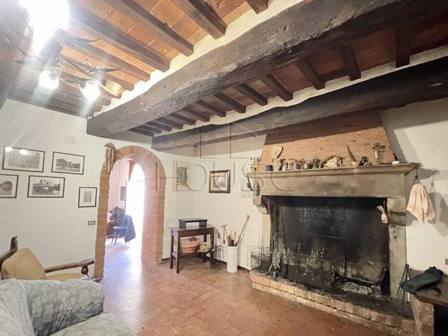 Appartamento in vendita a Umbertide, Umbria