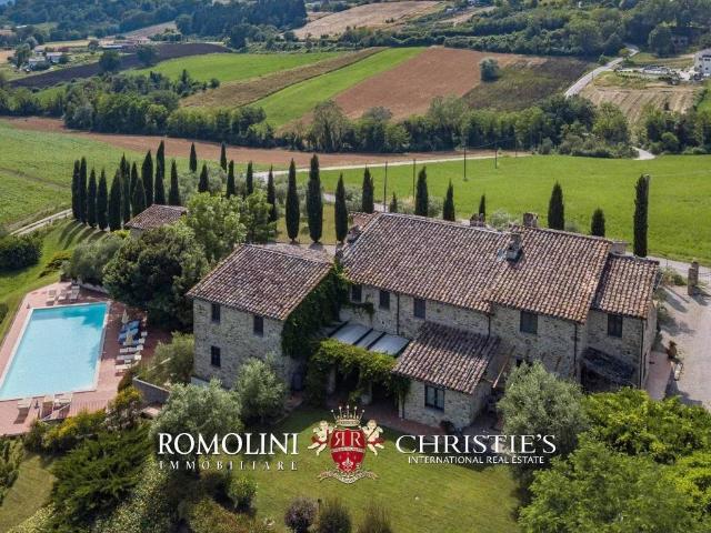 Appartamento in vendita a Umbertide, Umbria