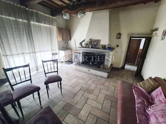 Appartamento in vendita a Umbertide, Umbria