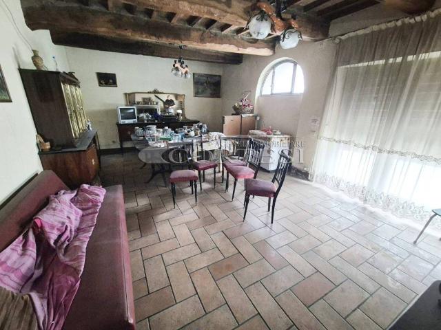 Appartamento in vendita a Umbertide, Umbria
