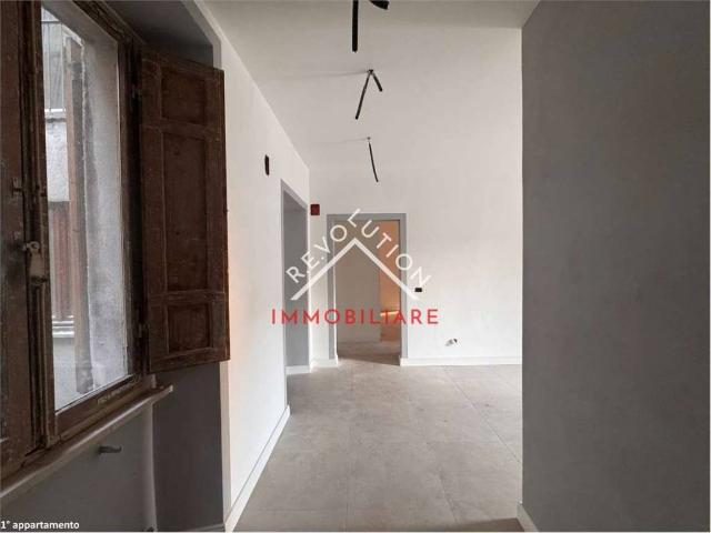 Appartamento in vendita a Umbertide, Umbria