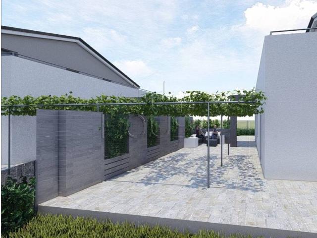 Appartamento in vendita a Umbertide, Umbria