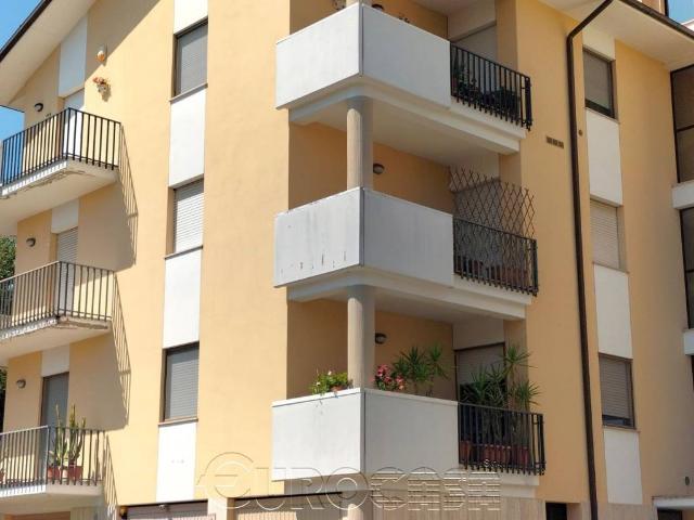 Appartamento in vendita a Umbertide, Umbria